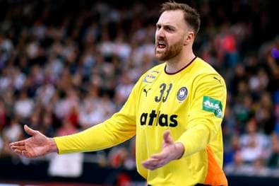 "Österreich spielt absoluten Anti-Handball"