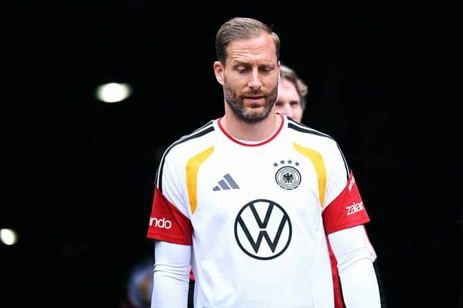 Nach Degradierung: Baumann lässt tief blicken