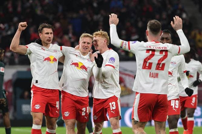 Daran hakt es im Vertragspoker um RB-Star