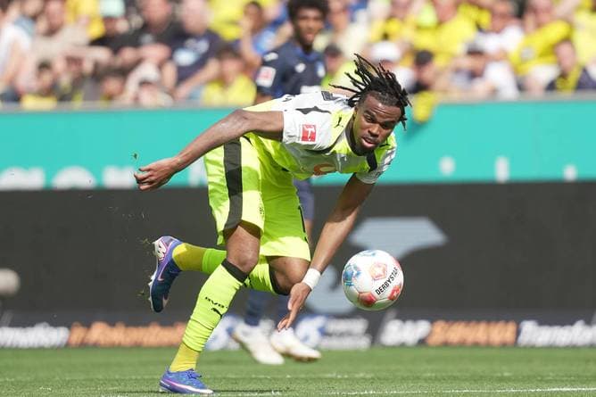 Wirft er Dortmunds Pläne über den Haufen?