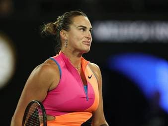 "Sie hat mal wieder nicht die Nerven behalten"