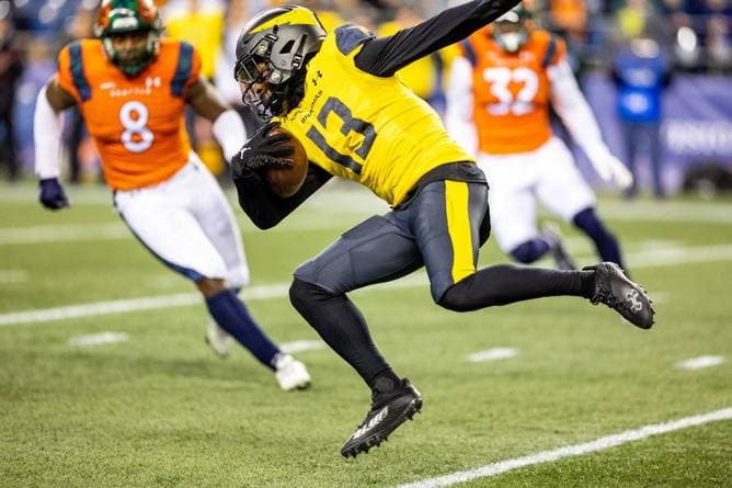 Brahmas verpassen Playoffs dramatisch