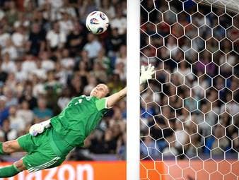 Berger erinnert an irre Tat