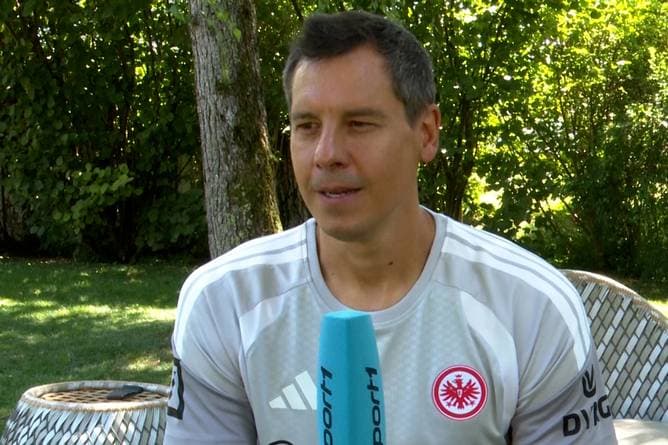 "Erfrischend, dass sich Topspieler für die Bundesliga entscheiden" 
