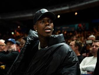 Schröder: "Ich wusste, dass es passiert"