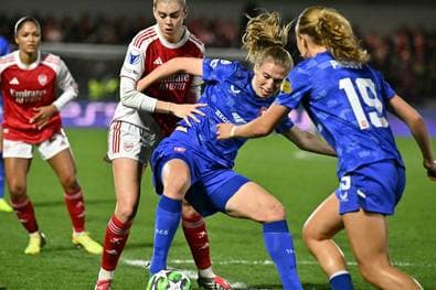 Wolfsburg verpflichtet Niederländerin