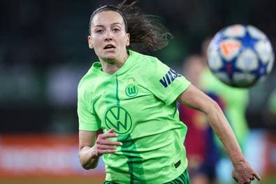 Notbremse im Topspiel gegen Bayern: Strafe verkündet