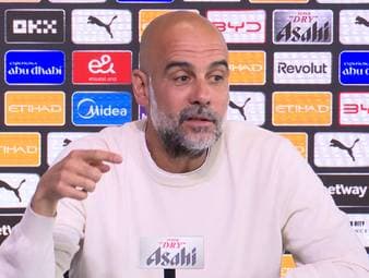 "Wäre langweilig, wenn alle Teams wie Kompany spielen"