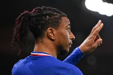 Frankreich siegt auch ohne Bayern-Stars