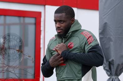 Bayern gibt ausführliches Update zur Causa Upamecano