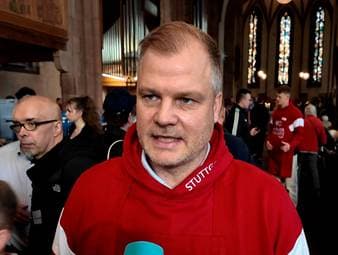 Zwischen welchen Pfosten liegt die Zukunft von Alexander Nübel? VfB-Boss Fabian Wohlgemuth sieht die Thematik um den geliehenen  Schlussmann aber nüchtern. Auch zu den Saisonzielen lässt der Sportvorstand blicken.