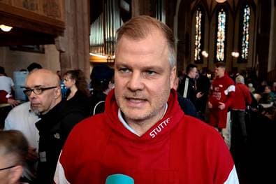 Torwart-Rochade in Stuttgart? Das sagt der VfB-Boss