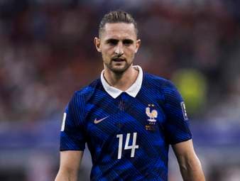 "Noch nie gesehen": Frankreich-Star zerlegt eigenes Team
