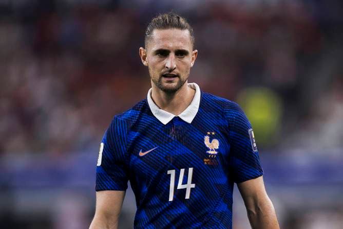 "Noch nie gesehen": Frankreich-Star zerlegt eigenes Team