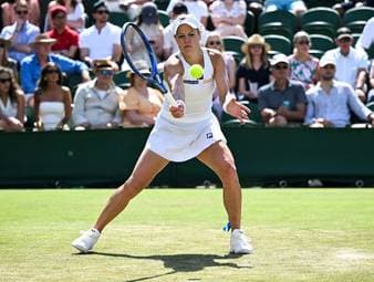 Siegemund kassiert frühen Dämpfer
