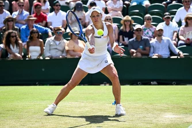 Siegemund kassiert frühen Dämpfer