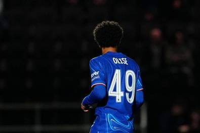 Chelsea hat keine Verwendung mehr für Olises Bruder