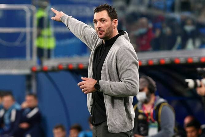 Ex-Bundesliga-Trainer zurück in Russland