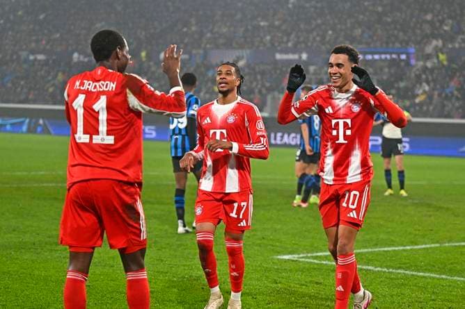 Einzelkritik: Einer überstrahlt alle