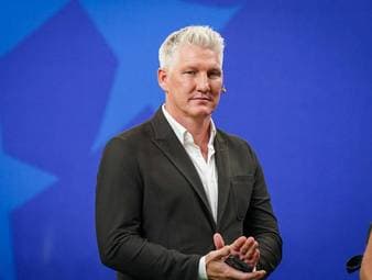 Schweinsteiger entsetzt: "Kann das nicht nachvollziehen"