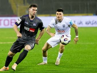 Torfestival in Osnabrück