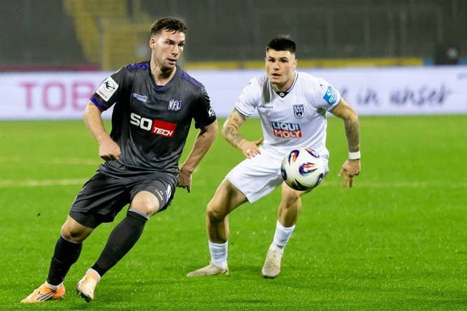 Torfestival in Osnabrück