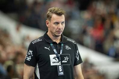 THW Kiel trifft Trainer-Entscheidung