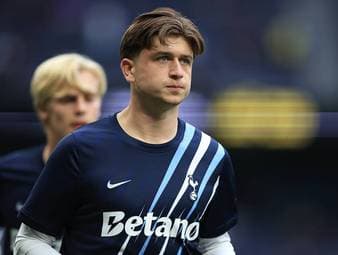 Köln schnappt sich wohl Tottenham-Juwel
