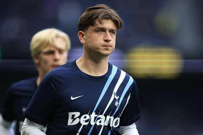 Köln schnappt sich wohl Tottenham-Juwel