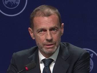 UEFA-Präsident Aleksander Ceferin hat auf Äußerungen von FIFA-Chef Gianni Infantino zur möglichen Wiederzulassung Russlands im internationalen Wettbewerb reagiert und dabei die weiterhin unveränderte Haltung der UEFA bekräftigt.