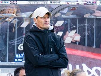 St. Pauli will raus aus der Krise