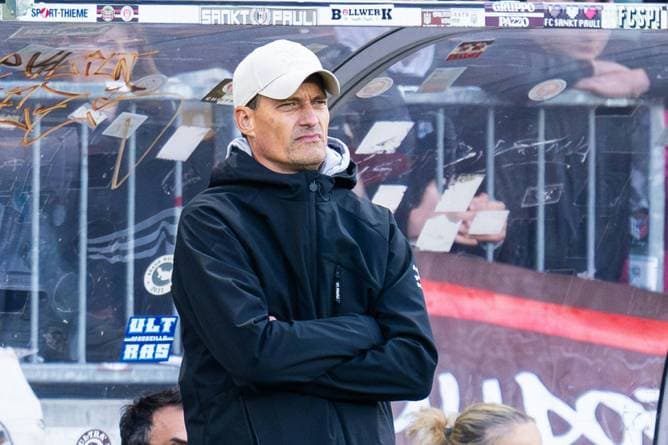 St. Pauli will raus aus der Krise