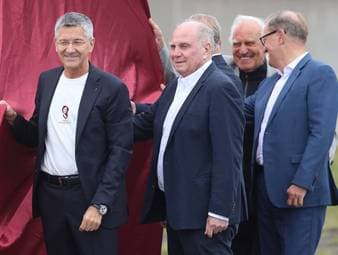 Bayern macht Millionen-Deal perfekt