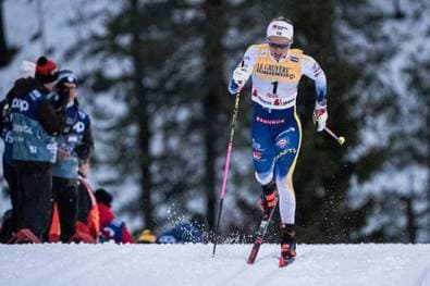 Disqualifikations-Ärger um Langlauf-Star