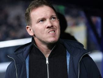 Nagelsmann kündigt WM-Überraschungen an