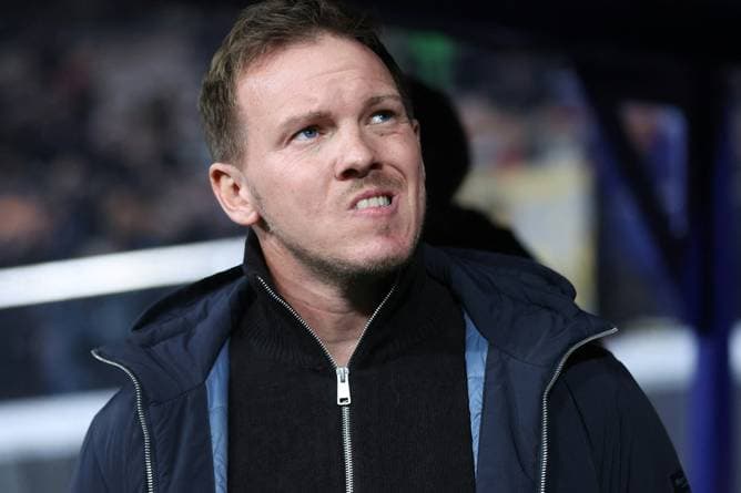 Nagelsmann kündigt WM-Überraschungen an