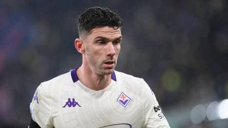 Robin Gosens verpasst die Beerdigung seiner Oma 