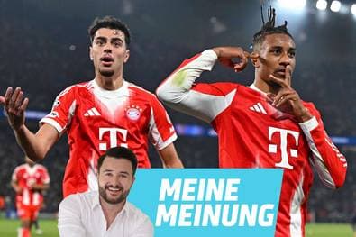 Die Bayern sollten beherzigen, was Rummenigge immer sagt