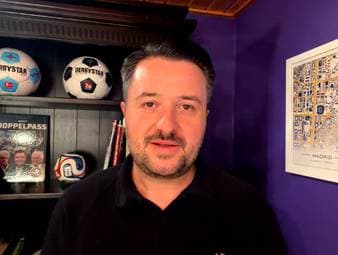 Lange war das Rennen um den Ballon d'Or nicht mehr so offen. Mit Harry Kane und Michael Olise rechnen sich auch zwei Bayern-Akteure realistische Chancen aus.