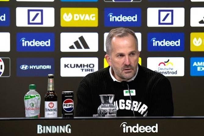 &quot;Unsäglich&quot;: Deutliche VAR-Kritik