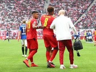 Schock für RB: Nationalspieler muss unters Messer