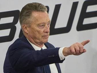 Deutschland Cup: DEB-Team will "guten Abschluss"