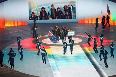 Maskottchen erneut entführt