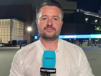 SPORT1-Chefreporter Stefan Kumberger analysiert das deutsche Ausscheiden bei der WM. Er erkennt dabei vor allem eine "gescheiterte Generation". 