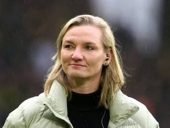 Popp warnt: "Im Männerfußball ist Liebe verloren gegangen"