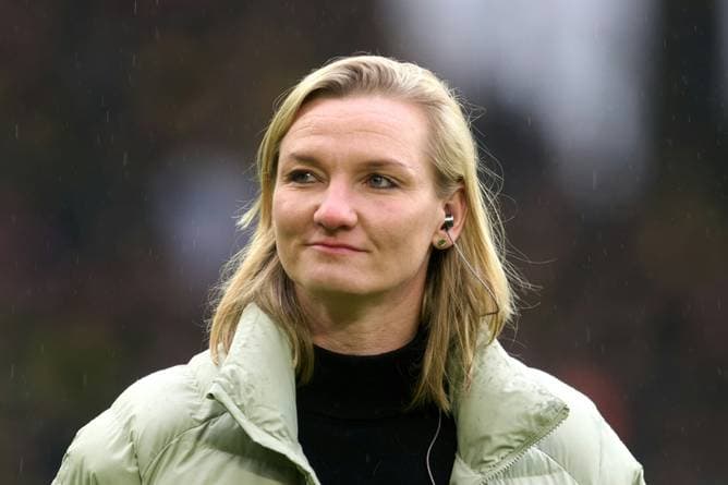 Popp warnt: "Im Männerfußball ist Liebe verloren gegangen"