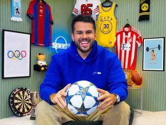 "DEEP DIVE": SPORT1-Podcast erreicht 25 Millionen in Staffel 1