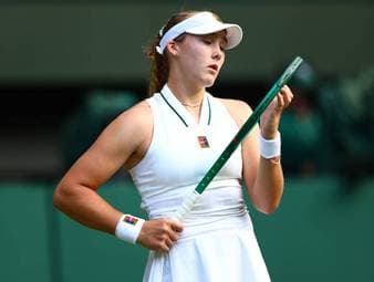 French-Open-Siegerin raus!