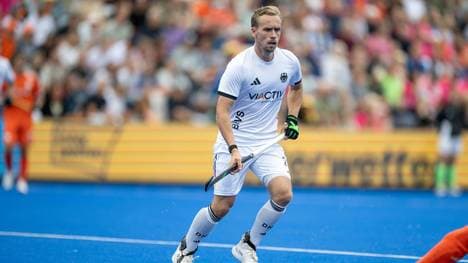 Zu Hause läuft es für Horst Steffen und Co.