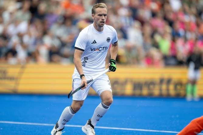 Hockey-Männer verlieren erneut